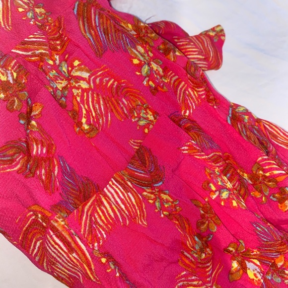 Free people Jumpsuit - Picture 5 of 5